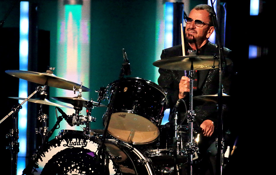 Ringo’s Childhood Home Sold for £70,000