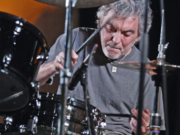 Review: Steve Gadd Band’s New Album