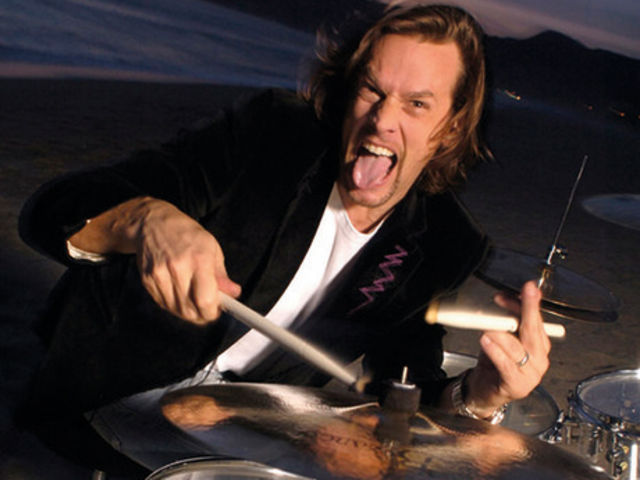 Thomas Lang’s Big Drum Bonanza