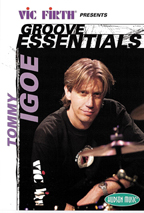 tommy-igoe-groove-essentials