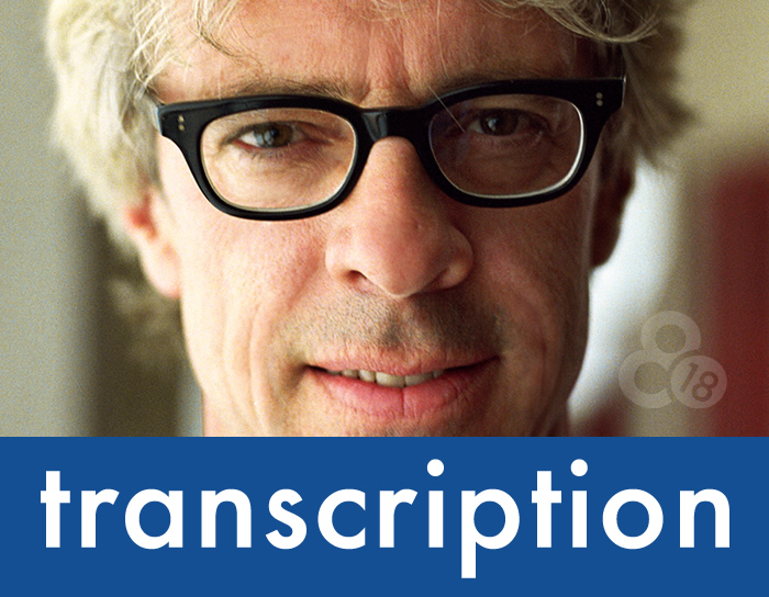 Transcription – “Every Breath You Take”