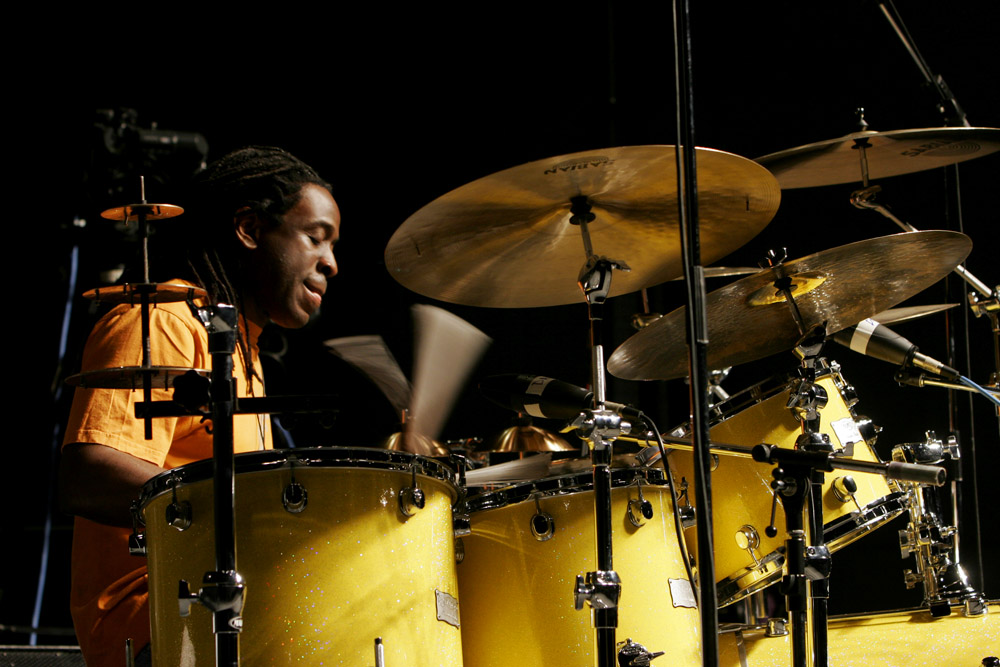 Win Will Calhoun’s Kit!