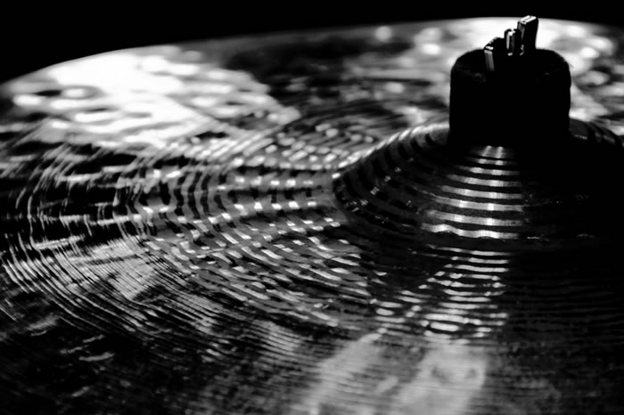 Zildjian’s 37 “Go To” Rides For Playing Live